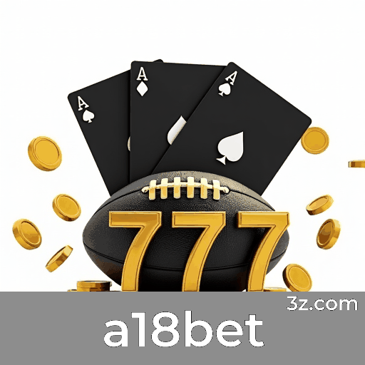 a18bet: Plataforma Líder em Cassino e Apostas