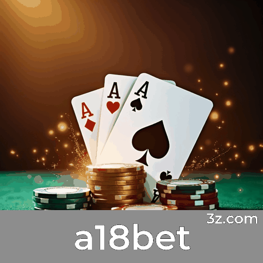 Luxuosa Experiência de Casino com a18bet: Equipe de Elite