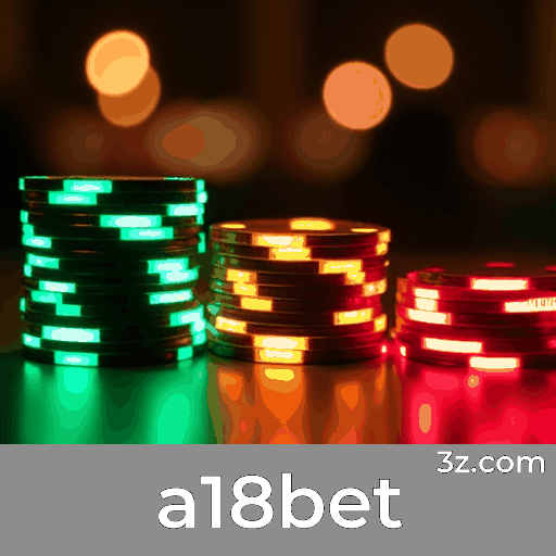 a18bet: Plataforma Líder em Cassino e Apostas