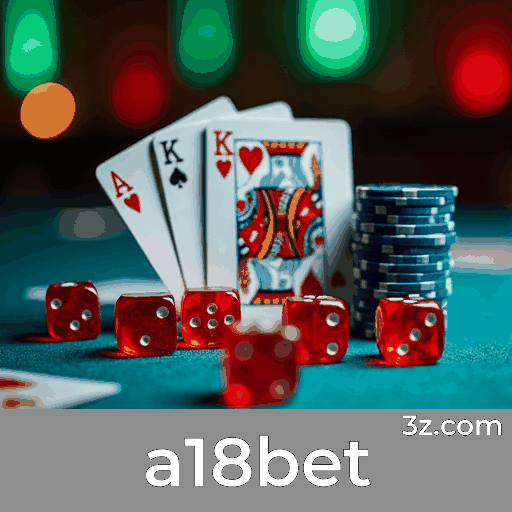 Luxuosa Experiência de Casino com a18bet: Equipe de Elite