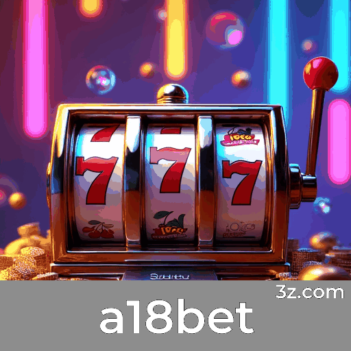 Nuvem de Arquitetura Líder em Estabilidade e Segurança na a18bet