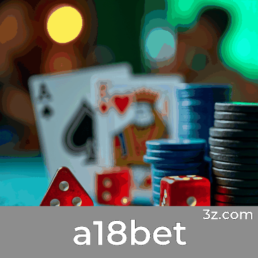 Experiência Imersiva e Diversificada no a18bet para Brasileiros