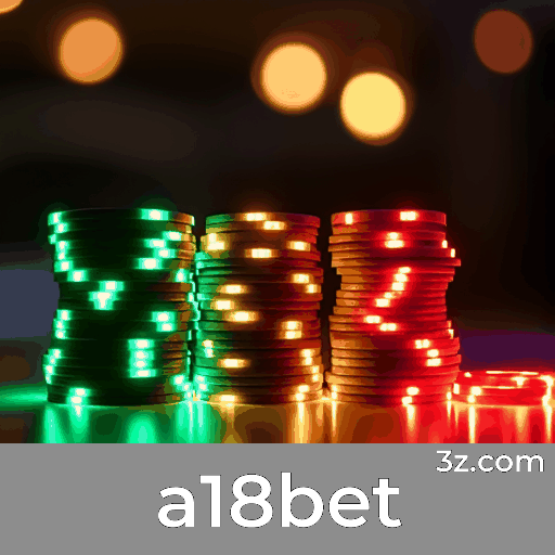 Aumente Suas Chances com o App a18bet