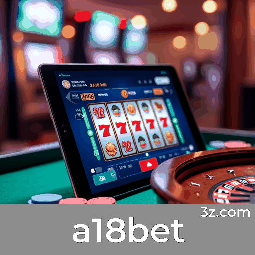 A18bet: Bônus generosos para jogadores brasileiros